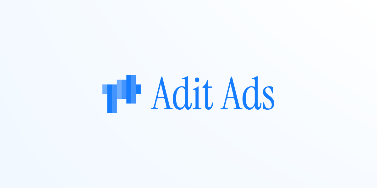 Adit Ads 애딧 | 데이터 기반 인스타그램 오가닉뷰 광고
